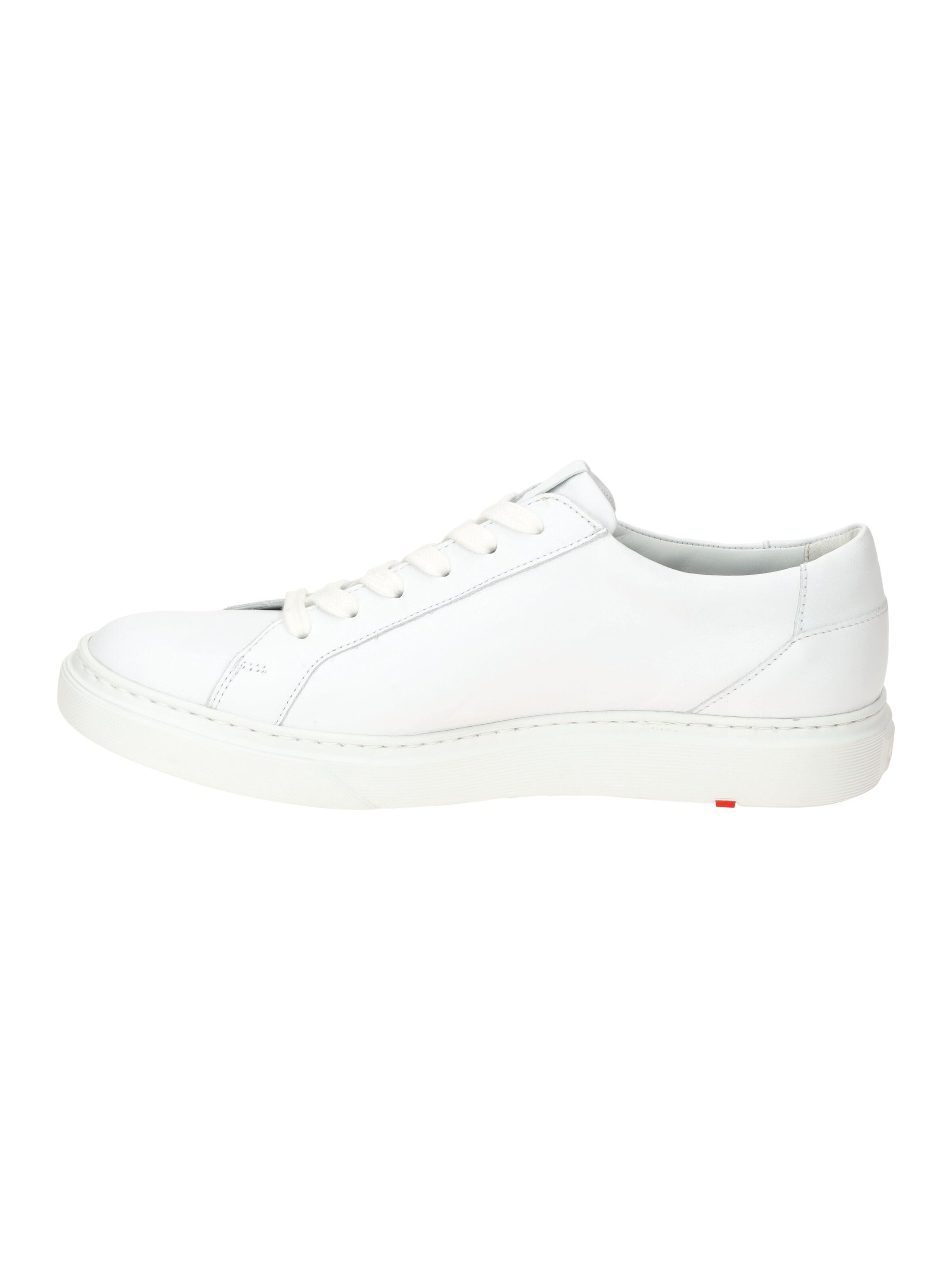 LLOYD Sneakers 'Lufthansa 14-207-21' in White