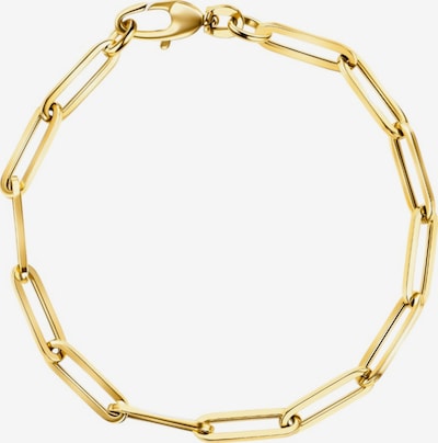 DIAMANT LETERNEL Armband 'Armband aus 750 Gelbgold' in One Size in gold, Produktansicht