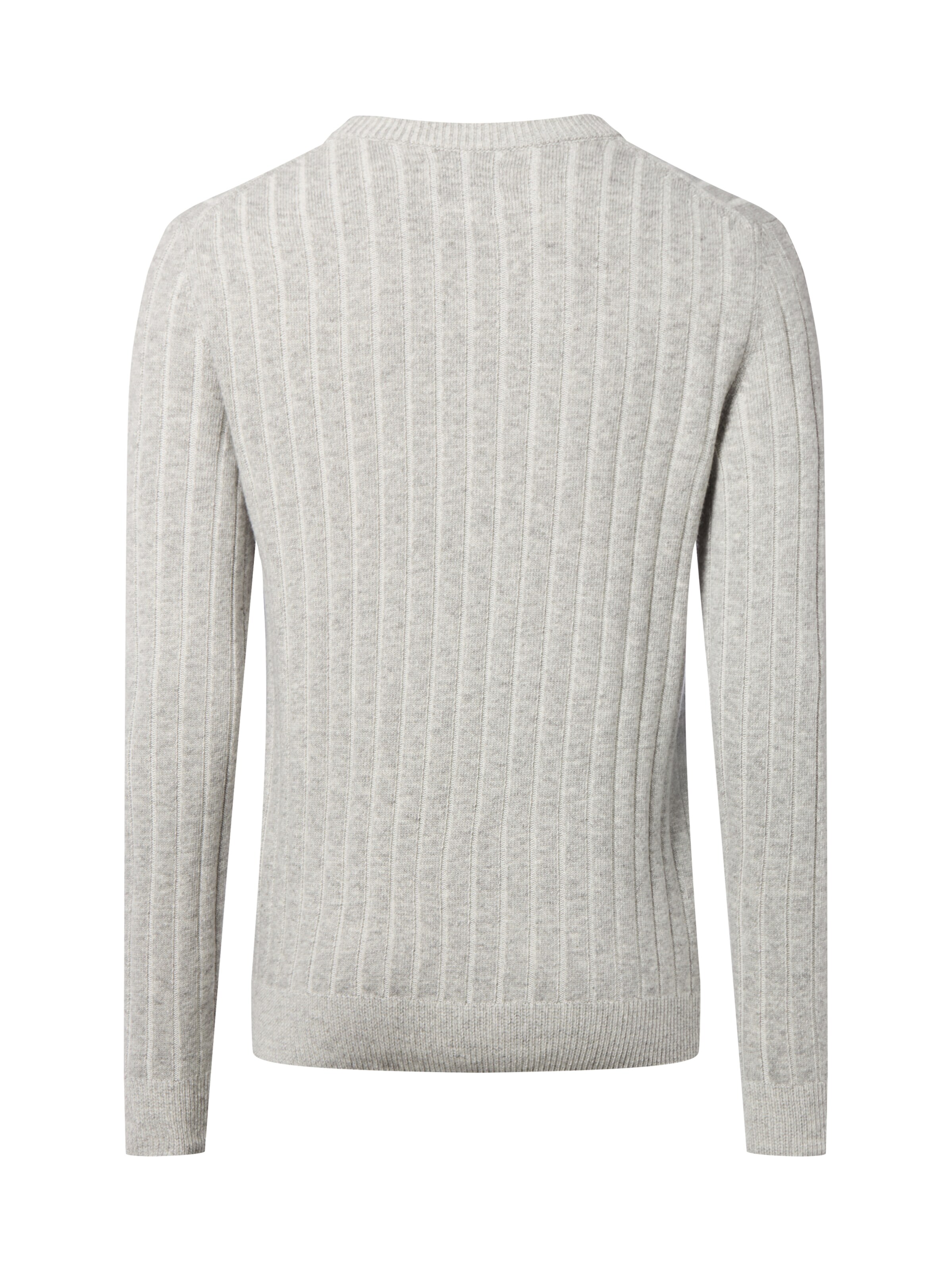 Pull-over Finshley & Harding en gris