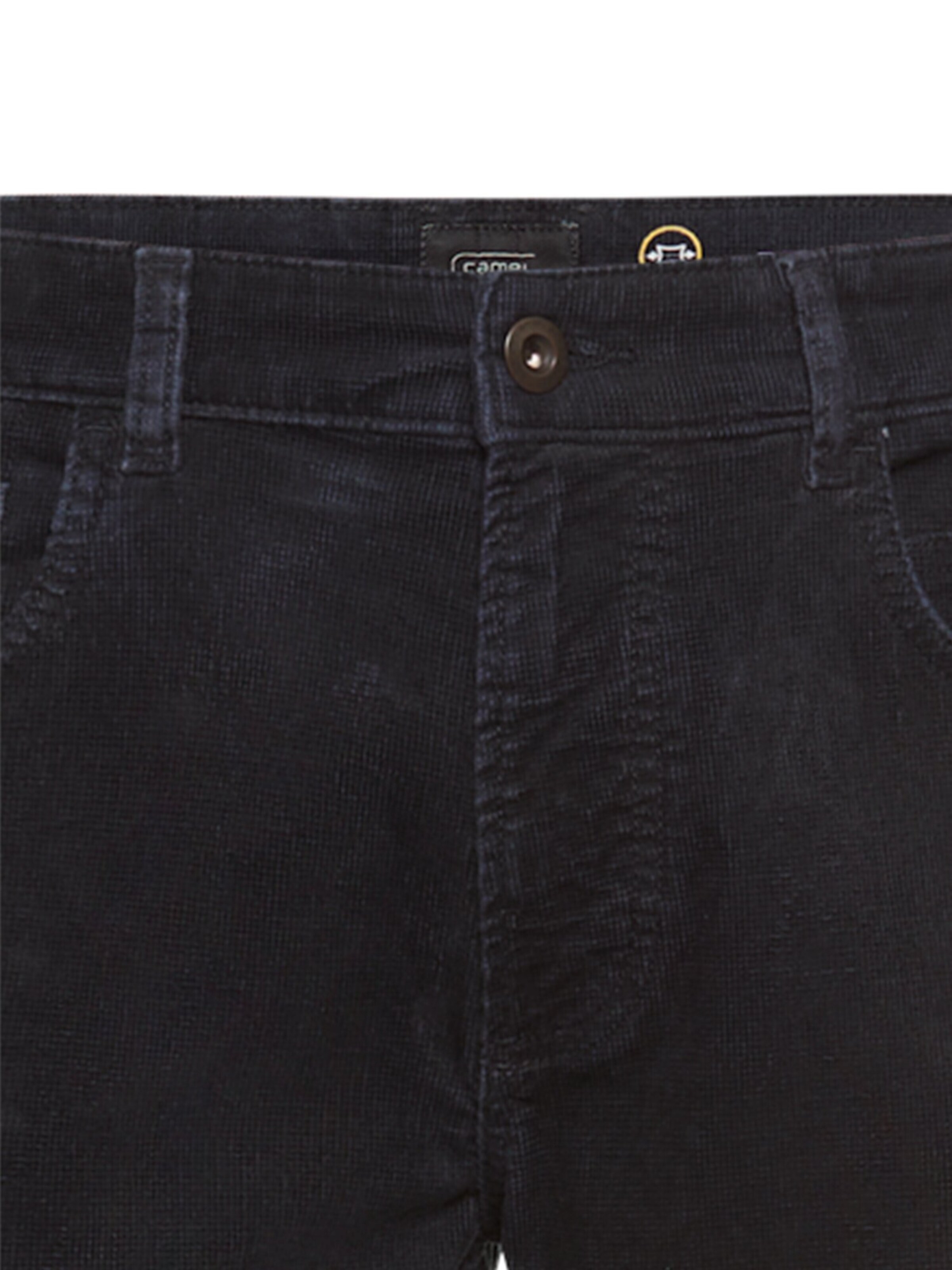 CAMEL ACTIVE Regular Chino Pants in Blue