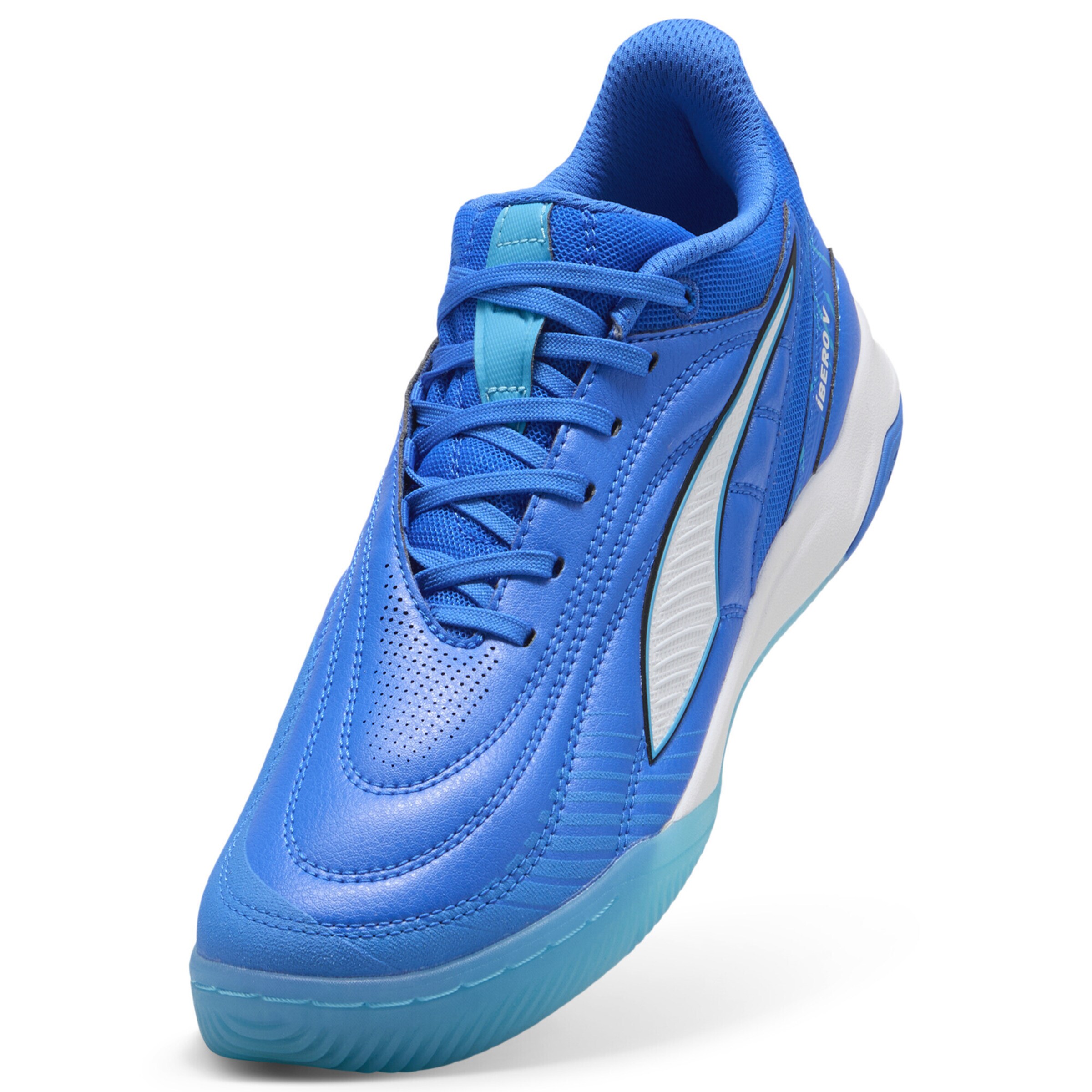 PUMA Fußballschuh 'Ibero' in Blau