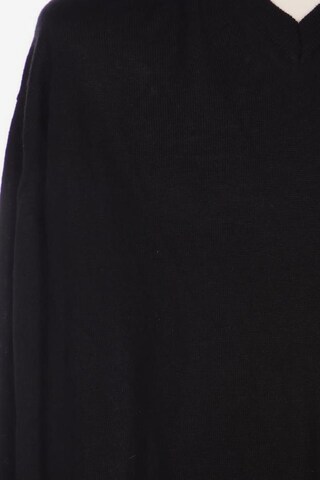 SEIDENSTICKER Sweater & Cardigan in XXL in Black