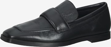 Högl Classic Flats 'Taylor' in Black: front