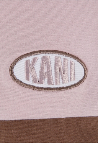 Karl Kani Tröja i brun