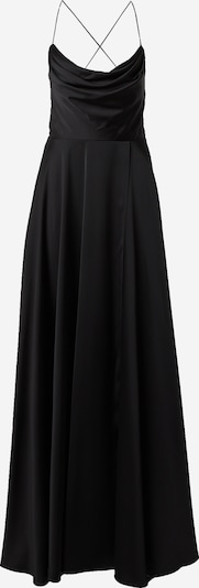 Vera Mont Abendkleid in schwarz, Produktansicht