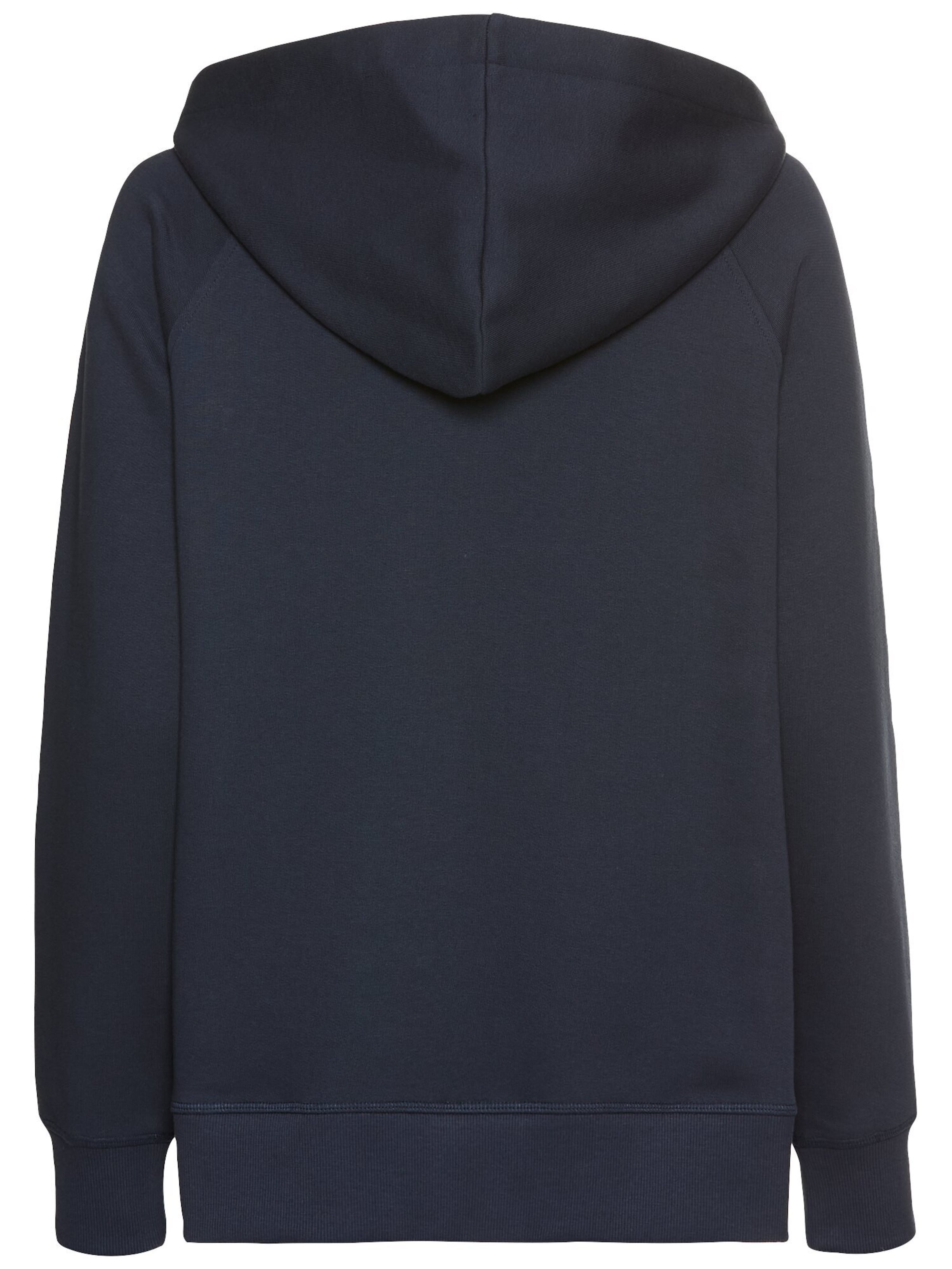 CAMEL ACTIVE Sweater in Blue