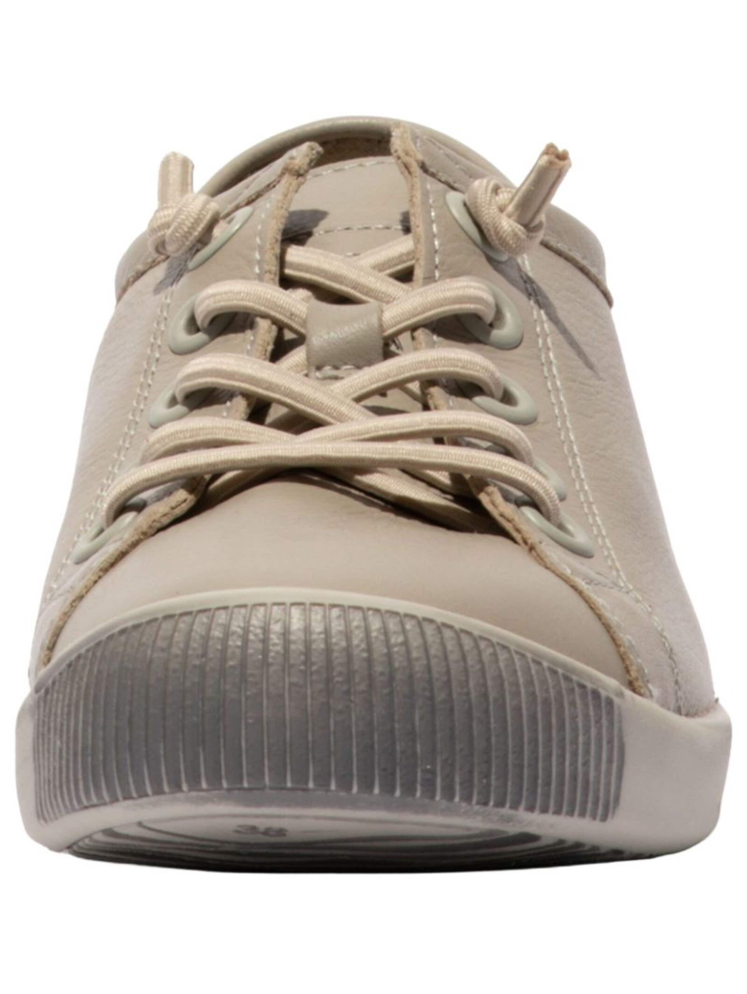 Softinos Sneaker in Beige