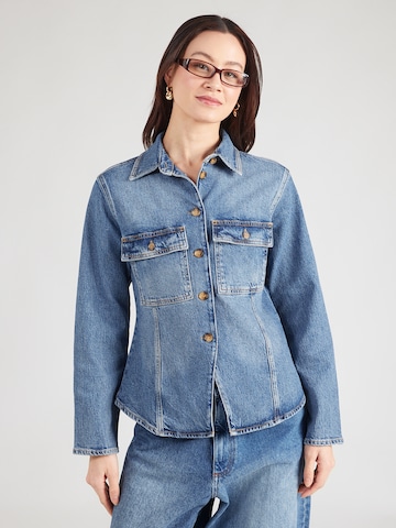 zils Someday Žakete 'Naari': no priekšpuses