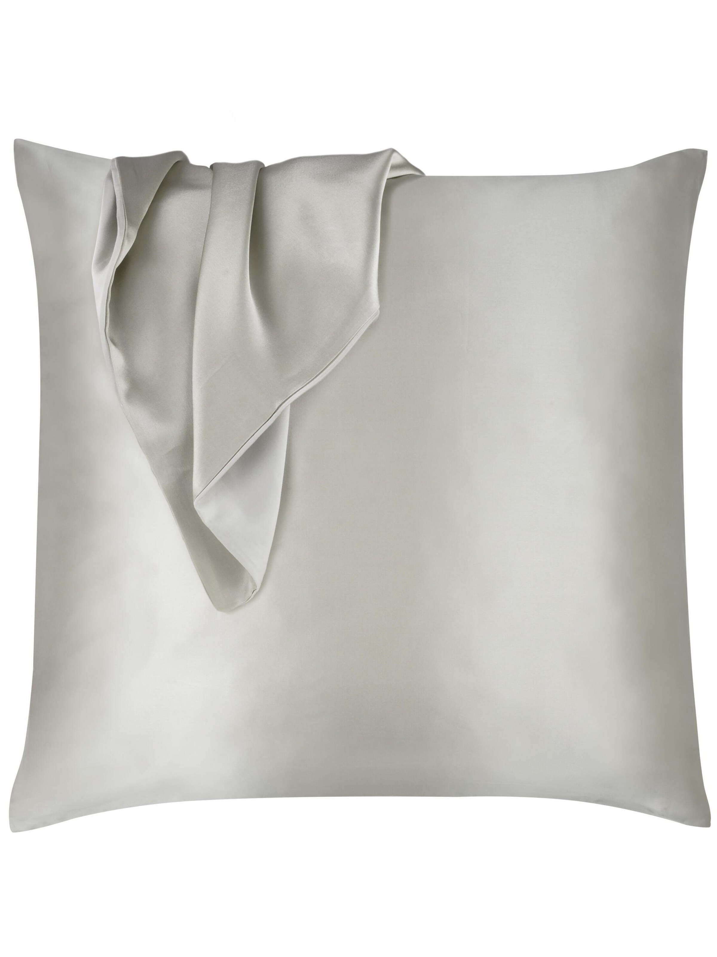 Aspero Pillow in Grey