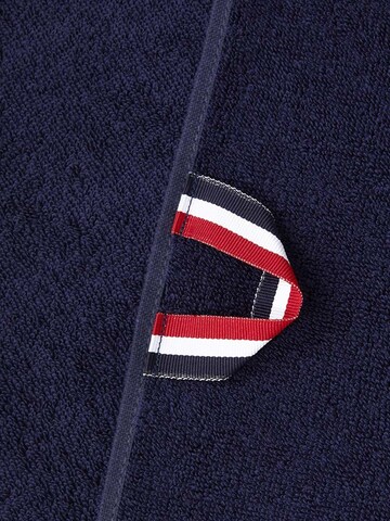 LACOSTE Handtuch 'LCASUAL'‌‌‌‌‌ in Blau
