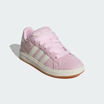 ADIDAS SPORTSWEAR Кроссовки 'Grand Court 00s' в Ярко-розовый