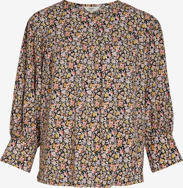 OBJECT Blouse 'ELISABETH' in Mixed colors: front