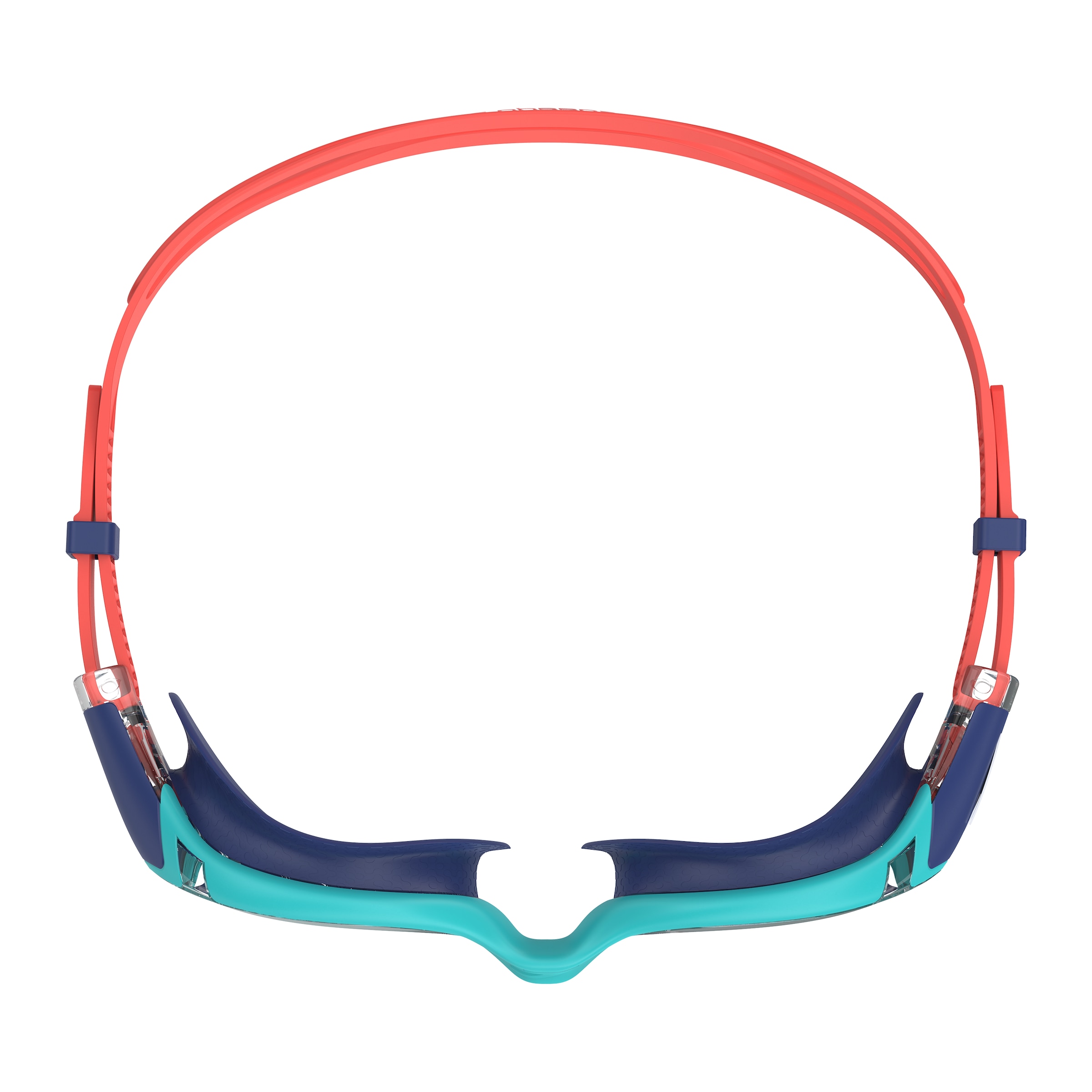 SPEEDO Sports Glasses in Blue