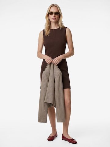 Koton Dress in Brown