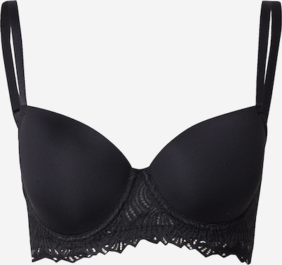 NATURANA Podprsenka - černá, Produkt