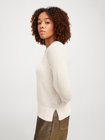 JJXX Pullover i beige