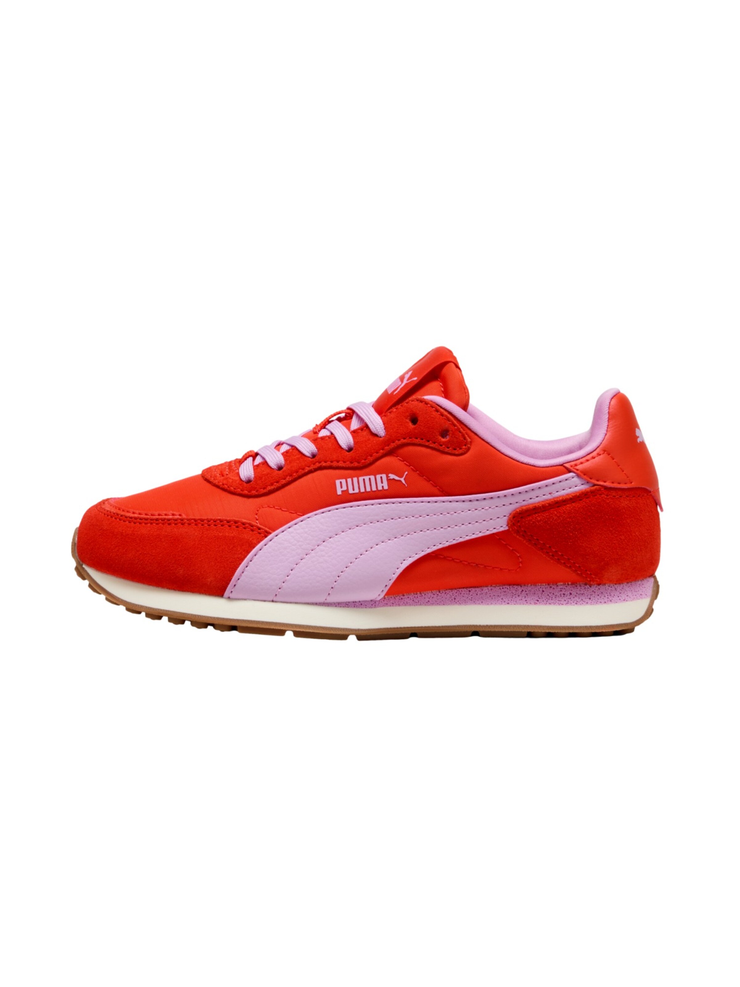 Sneaker bassa 'St Miler Rose' di PUMA in rosso