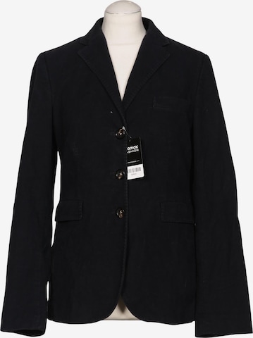 Marc O'Polo Blazer L in Blau: Vorderseite