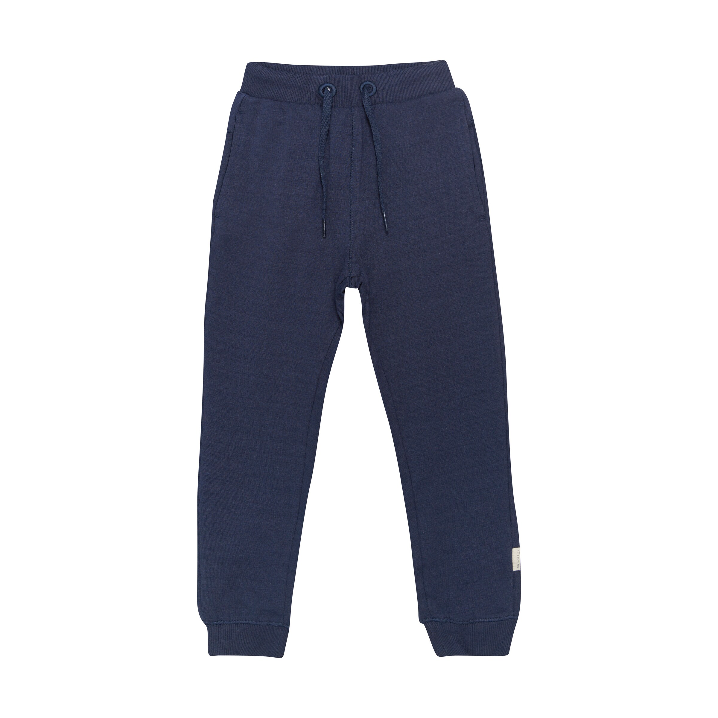 MINYMO - Tapered Pantalón en azul