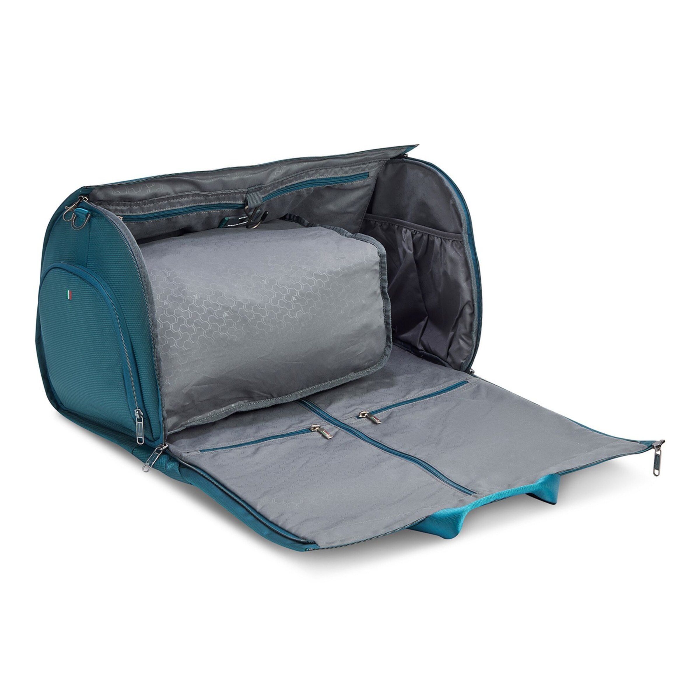 Roncato Weekender 'City 3.0' in Grün