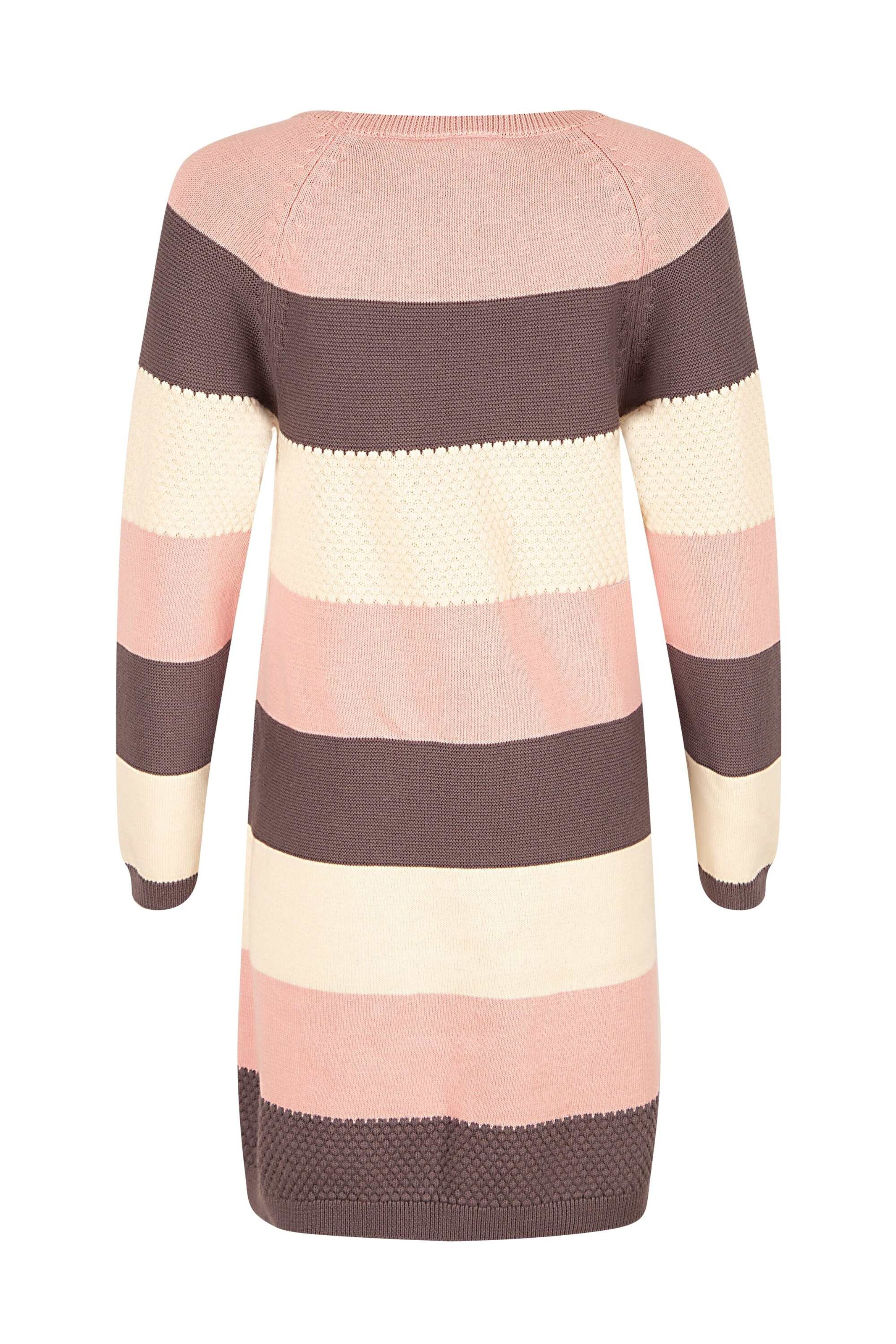 happy girls Kjole i blandingsfarvet