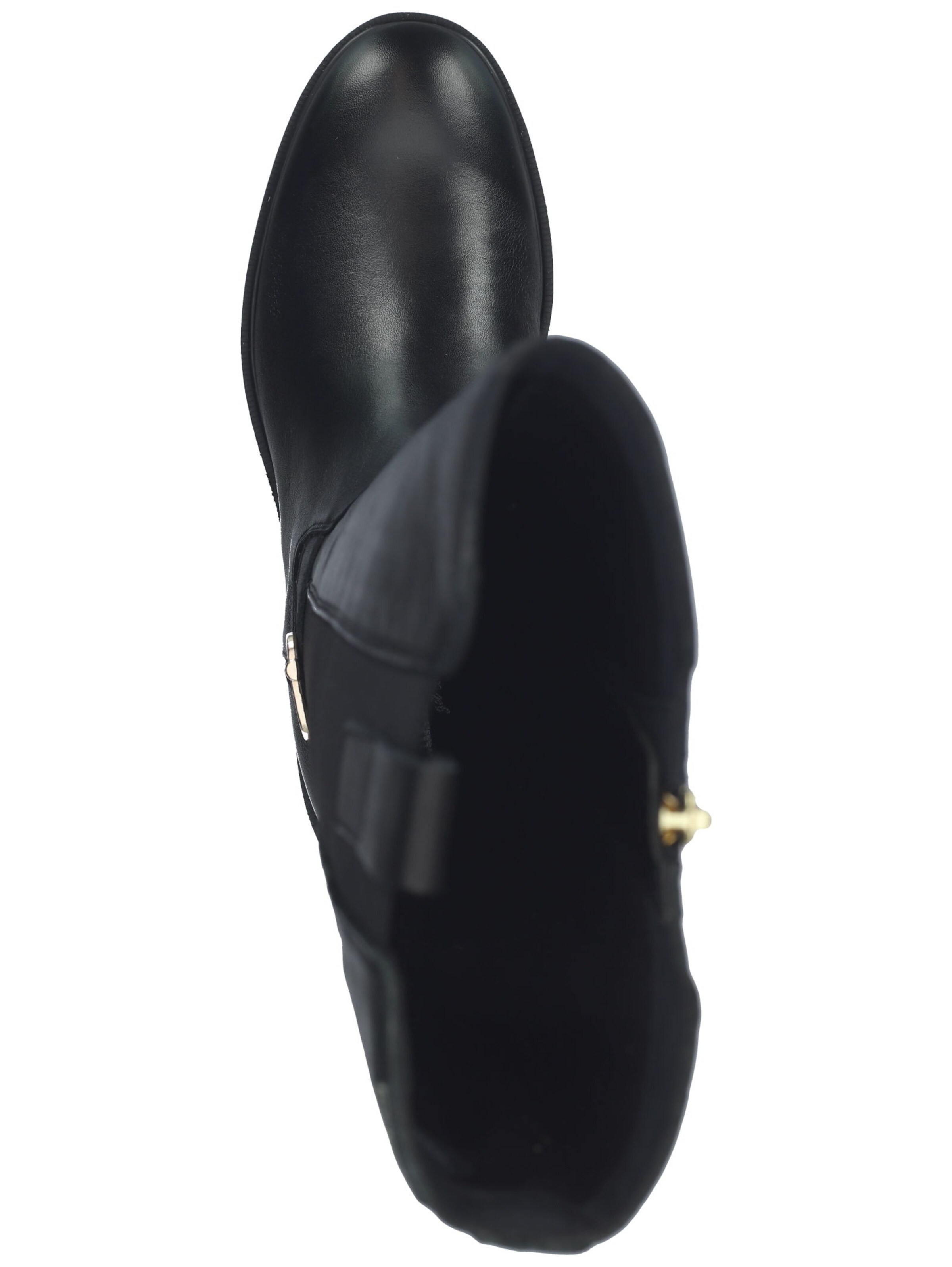 Bottes PIKOLINOS en noir