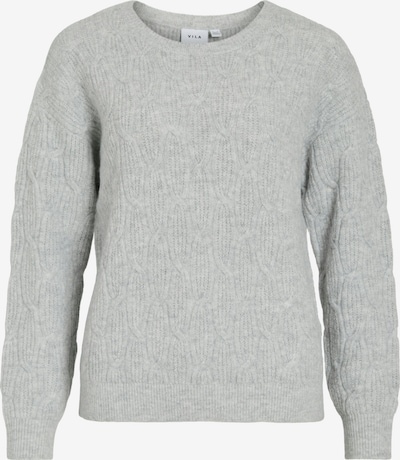 VILA Pulover 'VILassia' u siva, Pregled proizvoda