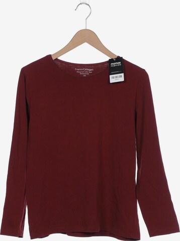 Franco Callegari Top & Shirt in XXL in Red: front