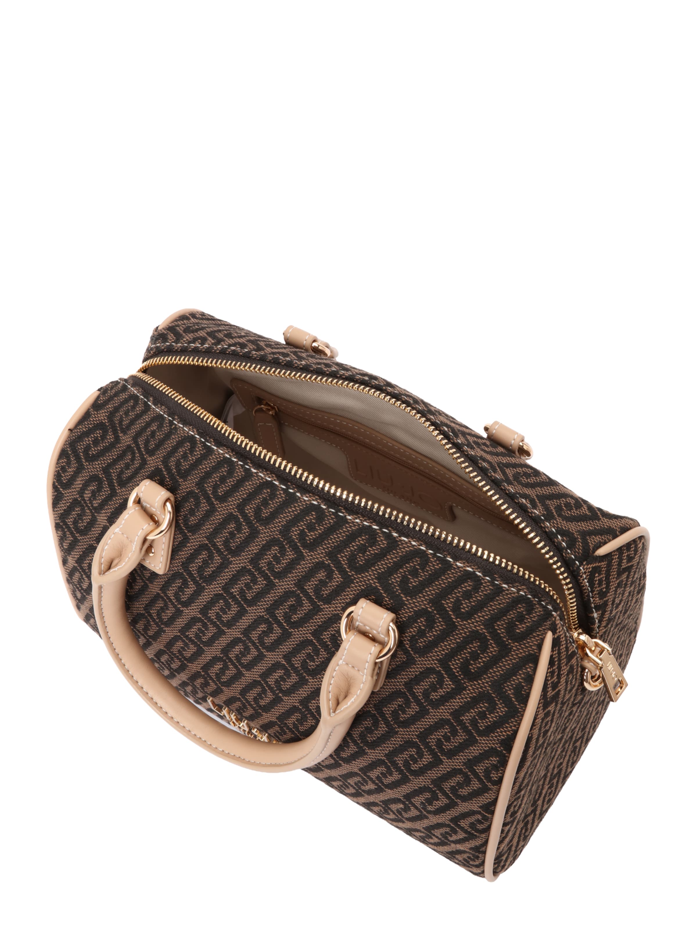 Sacs à main 'Evrim' Liu Jo en marron