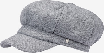 Berretto 'MARLOW' di Roeckl in grigio: frontale