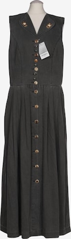 Sportalm Dress in M in Grey: front