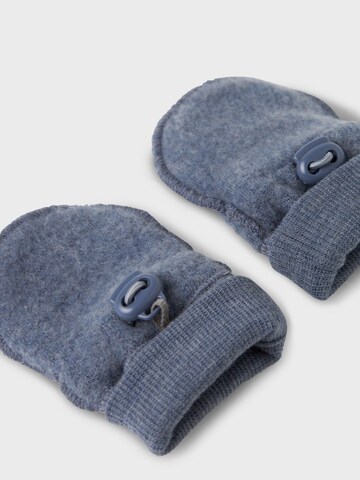Gants NAME IT en gris
