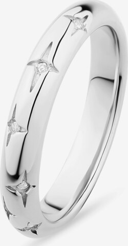 ESPRIT Ring in Silver: front