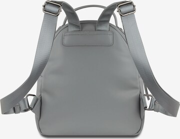 bugatti Backpack 'Cara' in Grey