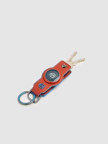 Piquadro Key ring in Brown