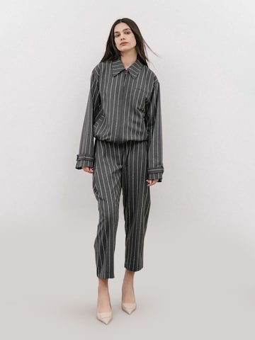 4TAILORS Блейзер в Серый