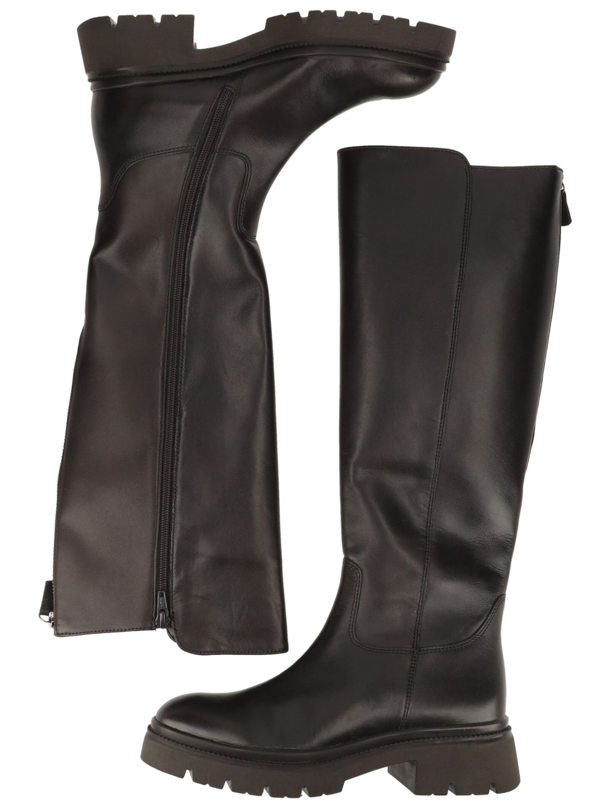 GABOR Stiefel in Braun