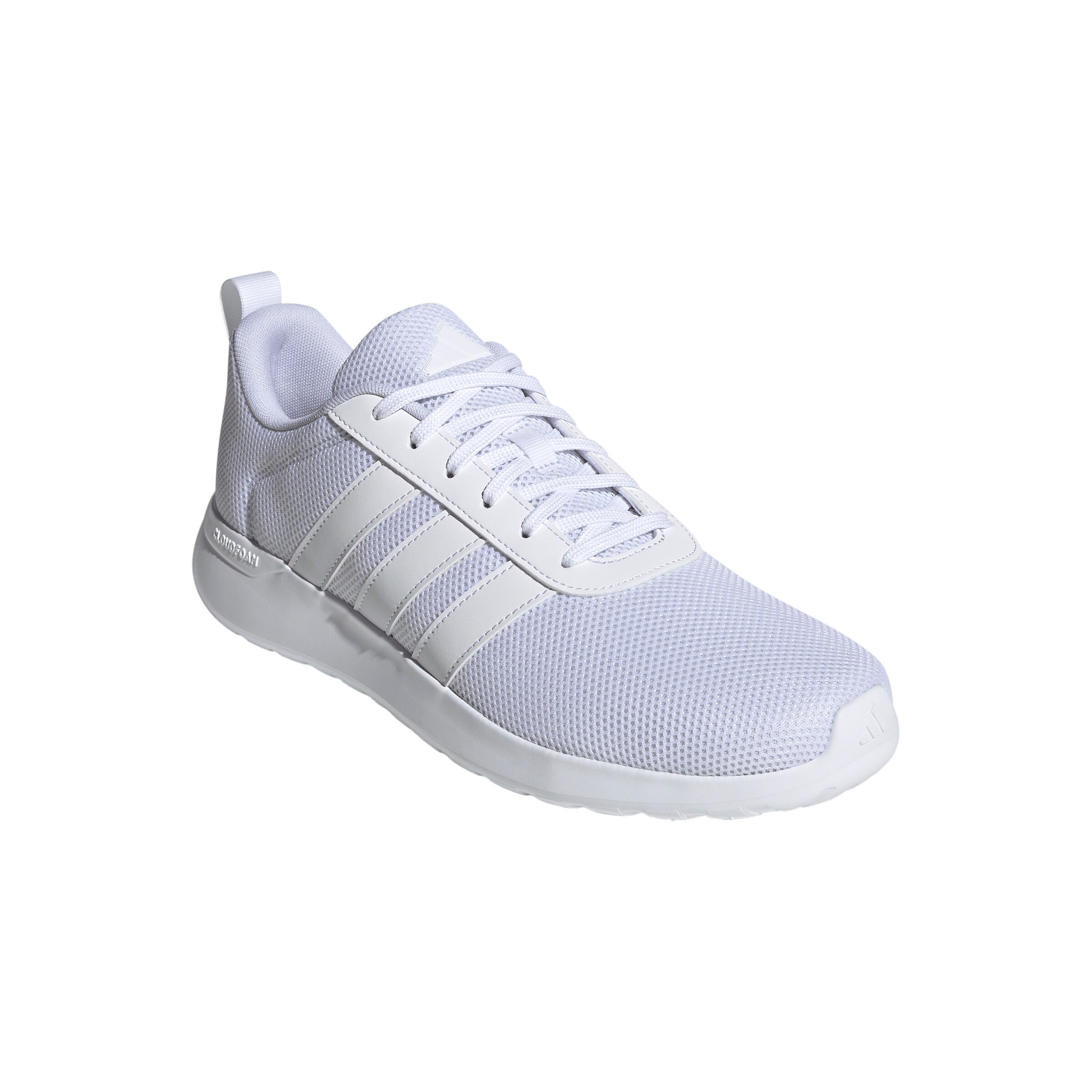 ADIDAS SPORTSWEAR Низкие кроссовки 'VL MOVE' в Белый: спереди