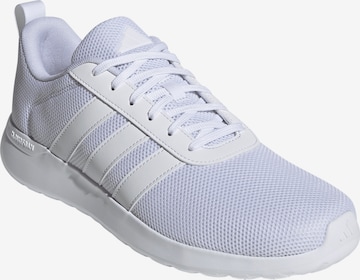 ADIDAS SPORTSWEAR Низкие кроссовки 'VL MOVE' в Белый: спереди