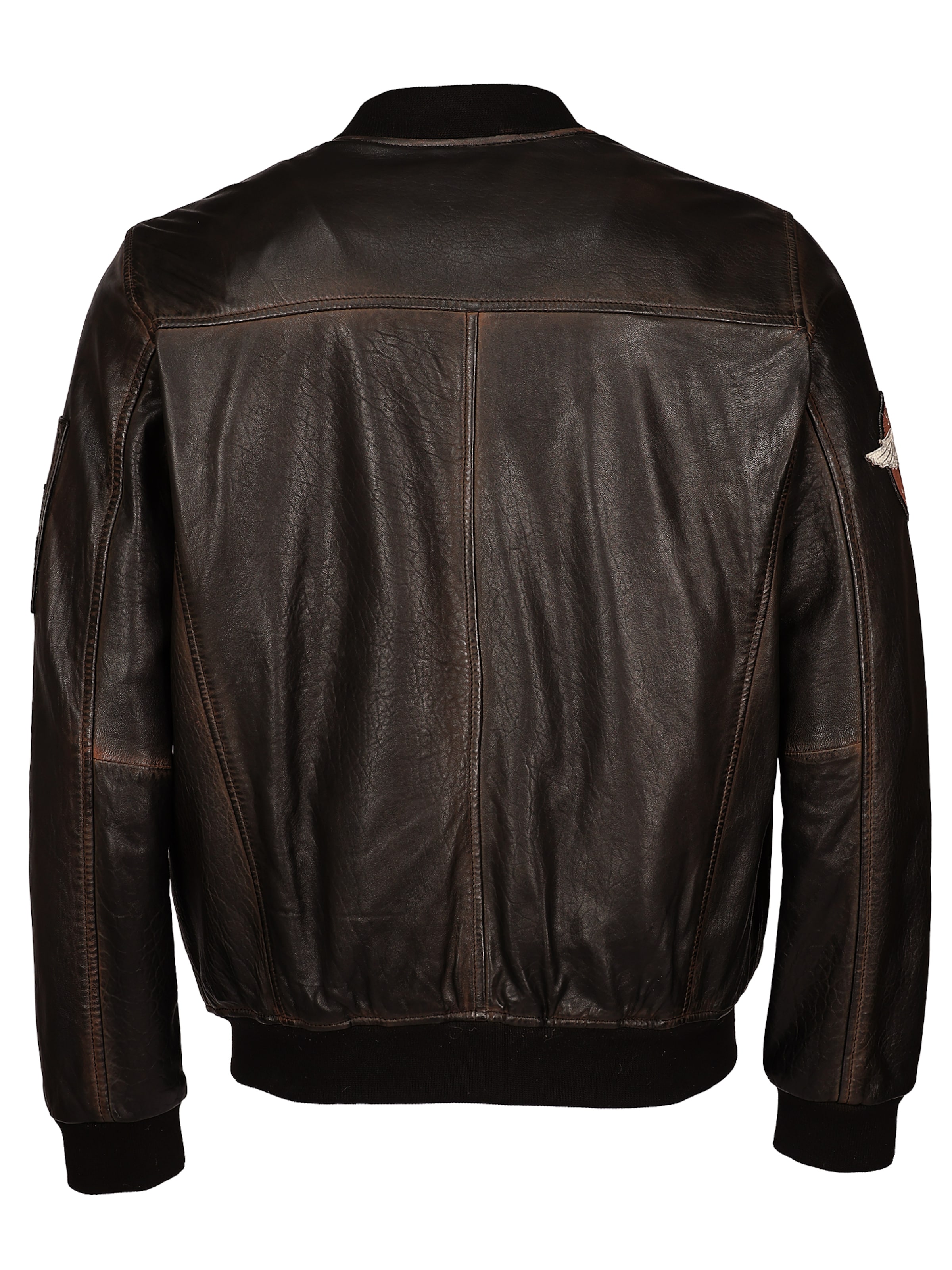 JCC Tussenjas '31025205' in Bruin