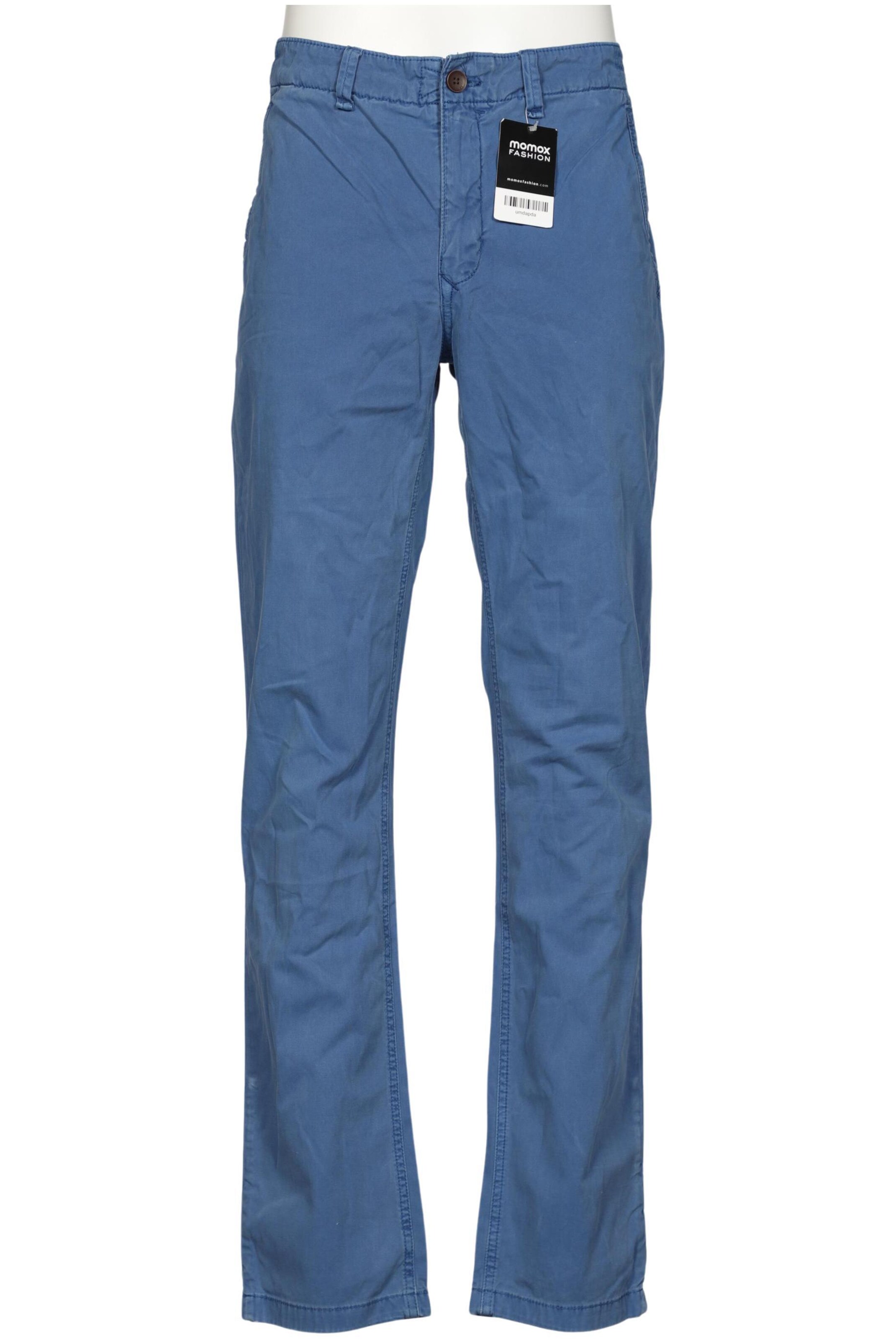Tommy Jeans Pants in 32 in Blue, Item view