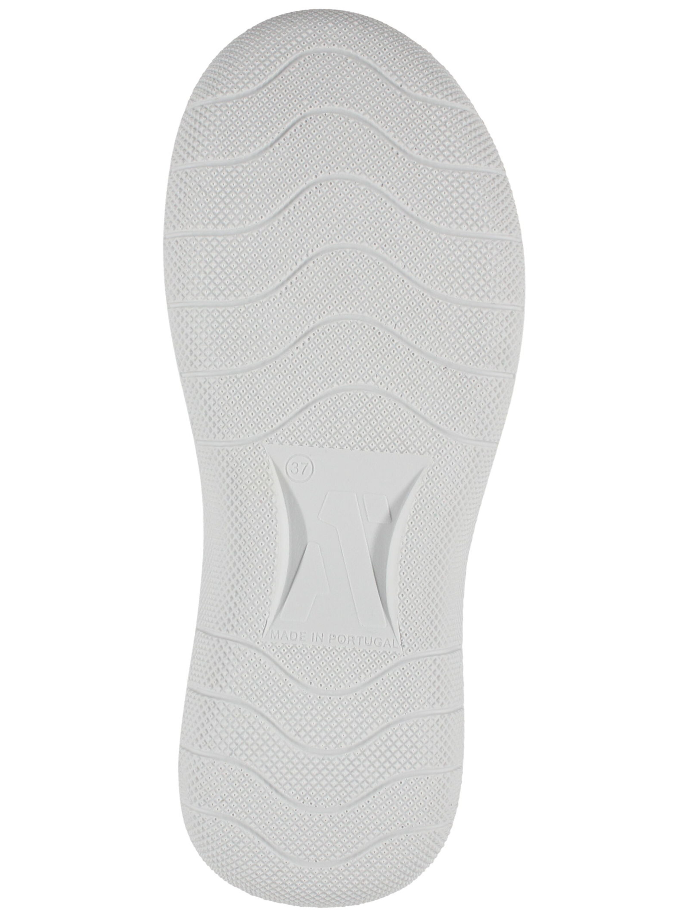 Arcopedico Slip On in Blau