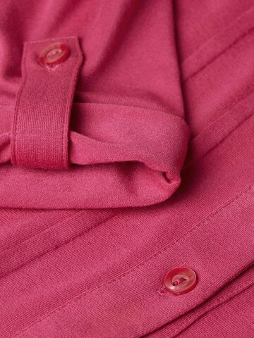 Goldner Tuniek in Roze