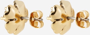 COACH - Pendientes en oro