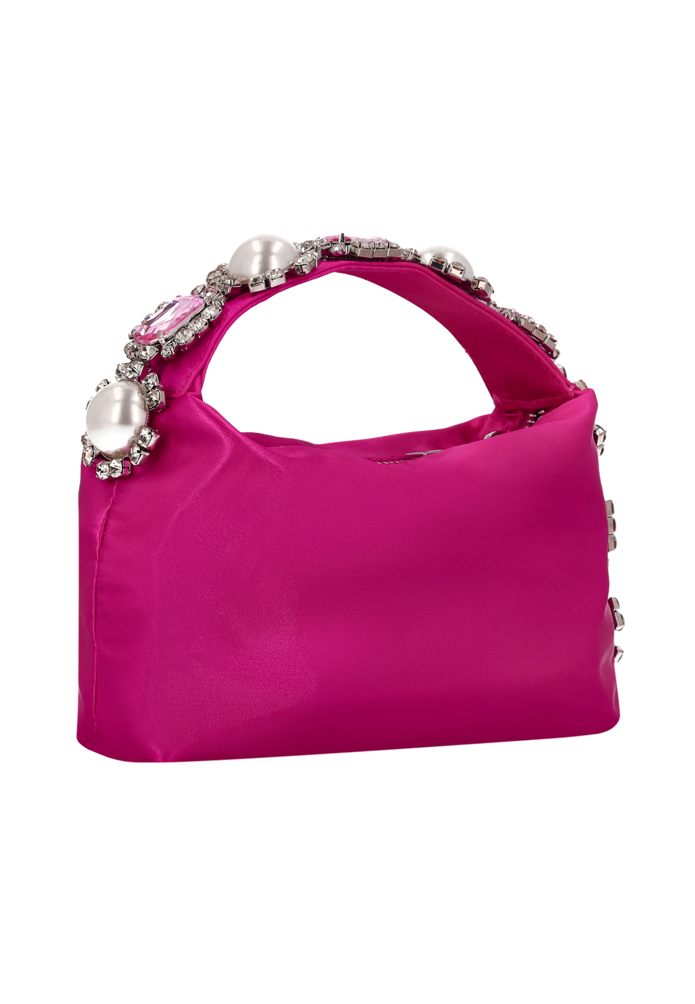 faina - Malas de tiracolo em rosa