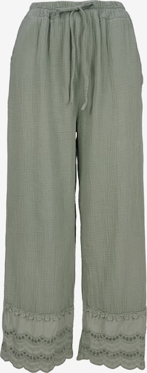 Seasons of April Hose 'Ines' in khaki, Produktansicht