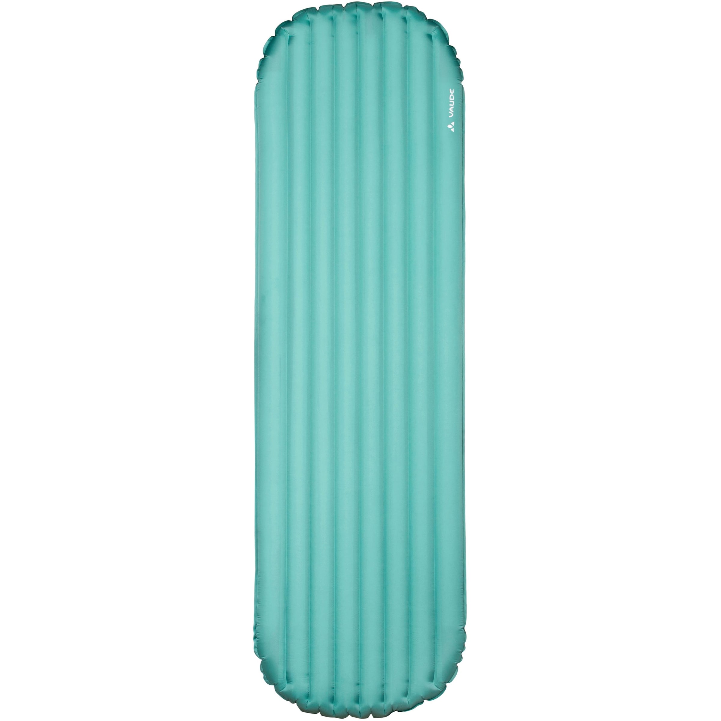 VAUDE Mattress 'Chill Air' in Blue: front