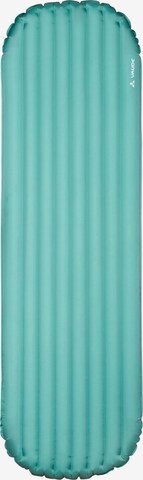 VAUDE Mattress 'Chill Air' in Blue: front