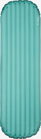 VAUDE Mattress 'Chill Air' in Blue: front