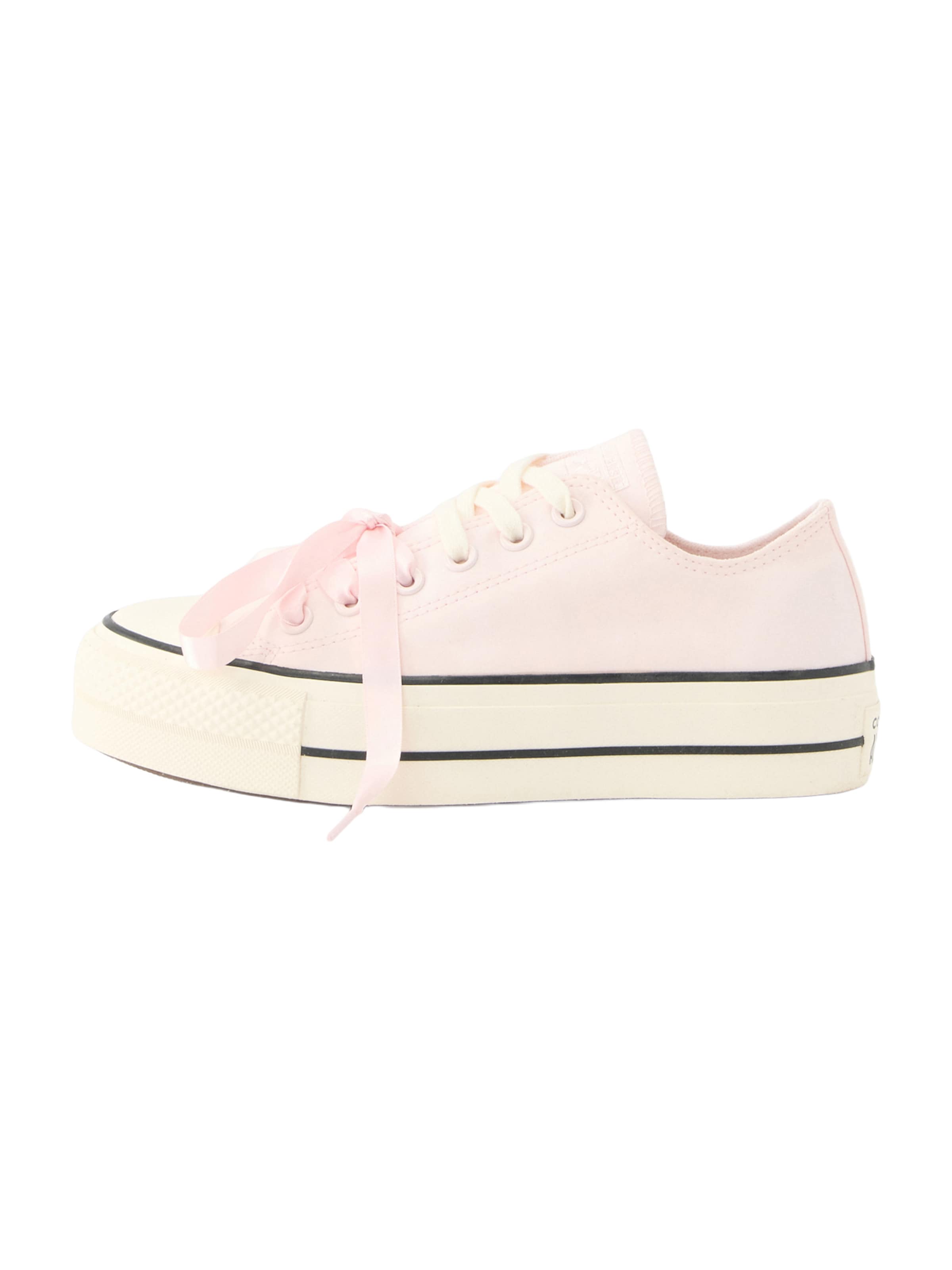 CONVERSE Sneaker 'CHUCK TAYLOR ALL STAR' in 35,5 in altrosa, Produktansicht